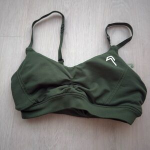 Oner Active EverGreen Micro Effortless Sports Bra